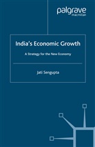 J K Sengupta, J. K. Sengupta - India''s Economic Growth