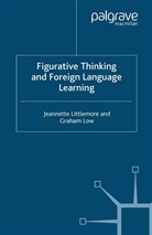 Littlemore, J Littlemore, J. Littlemore, Jeannette Littlemore, Jeannette Low Littlemore, G. Low... - Figurative Thinking and Foreign Language Learning