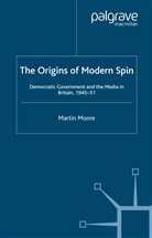 M Moore, M. Moore - Origins of Modern Spin