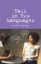 J Gafaranga, J. Gafaranga, Joseph Gafaranga, Senior Lecturer Joseph (University of E Gafaranga, Senior Lecturer Joseph (University of Edinburgh) Gafaranga - Talk in Two Languages
