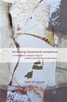 H Nguyen, H. Nguyen - Developing Interactional Competence