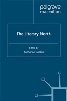 Katharine Cockin, Cockin, K Cockin, K. Cockin, Katharine Cockin - Literary North