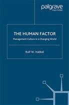 R Habbel, R. Habbel, Rolf Habbel - Human Factor
