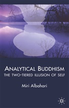 M Albahari, M. Albahari, Maurizio Albahari - Analytical Buddhism