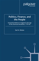 E. Reitan, Earl Reitan - Politics, Finance, and the People
