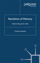 V Stewart, V. Stewart - Narratives of Memory
