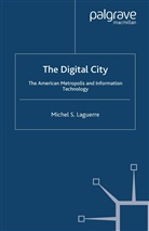M Laguerre, M. Laguerre - Digital City