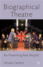 U Canton, U. Canton, Ursula Canton - Biographical Theatre