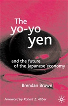 B. Aliber Brown, A Loparo, Robert Z. Aliber, Brown, B Brown, B. Brown... - Yo-Yo Yen