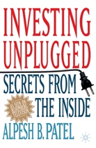 A Patel, A. Patel - Investing Unplugged