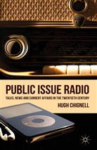 H Chignell, H. Chignell - Public Issue Radio