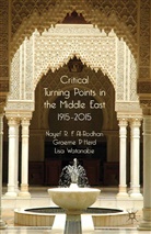 Al-Rodhan, N Al-Rodhan, N Herd Al-Rodhan, N. Al-Rodhan, Nayef R F Al-Rodhan, Nayef R F Herd Al-Rodhan... - Critical Turning Points in the Middle East