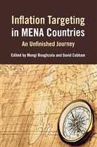 Mongi Boughzala, Mongi Cobham Boughzala, M. Boughzala, Mongi Boughzala, Cobham, D Cobham... - Inflation Targeting in Mena Countries