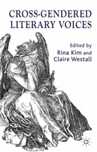 R. Westall Kim, Kim, R Kim, R. Kim, Westall, Westall... - Cross-Gendered Literary Voices