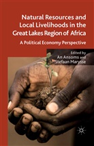 an Marysse Ansoms, Ansoms, A Ansoms, A. Ansoms, An Ansoms, Marysse... - NATURAL RESOURCES AND LOCAL LIVELI