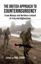 P. Dixon, Dixon, P Dixon, P. Dixon, Paul Dixon - British Approach to Counterinsurgency