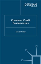S Finlay, S. Finlay, Steven Finlay - Consumer Credit Fundamentals