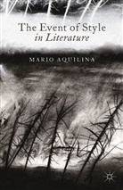M Aquilina, M. Aquilina, Mario Aquilina - Event of Style in Literature