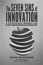 D Richards, D. Richards, Dave Richards - Seven Sins of Innovation