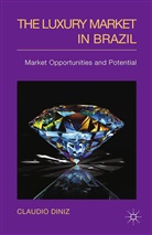C Diniz, C. Diniz, Claudio Diniz - Luxury Market in Brazil