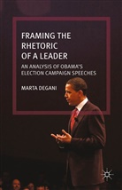 M Degani, M. Degani, Marta Degani - Framing the Rhetoric of a Leader