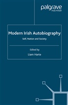L. Harte, Harte, L Harte, L. Harte - Modern Irish Autobiography