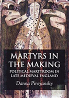 D Piroyansky, D. Piroyansky, Danna Piroyansky - Martyrs in the Making