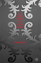 Deborah Mutch, Mutch, D Mutch, D. Mutch, Deborah Mutch - Modern Vampire and Human Identity