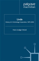 H Dienel, H. Dienel, Hans-Liudger Dienel - Linde