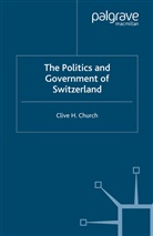 C Church, C. Church - Politics and Government of Switzerland