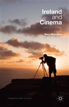 Barr Monahan, Barry Monahan - Ireland and Cinema