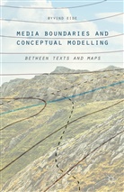Oyvind Eide, Øyvind Eide - Media Boundaries and Conceptual Modelling