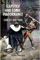 L Peacock, L. Peacock, Louise Peacock - Slapstick and Comic Performance