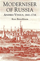 K Boterbloem, K. Boterbloem, Kees Boterbloem - Moderniser of Russia