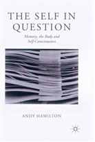 A. Hamilton, Andy Hamilton - Self in Question