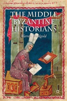 W Treadgold, W. Treadgold, Warren T. Treadgold - Middle Byzantine Historians