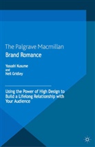 N Gridley, N. Gridley, Kusume, Y Kusume, Y. Kusume, Yasushi Kusume... - Brand Romance