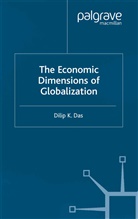 D Das, D. Das - Economic Dimensions of Globalization