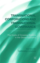 Sarianna Lundan, Lundan, S Lundan, S. Lundan - Transnational Corporations and Transnational Governance