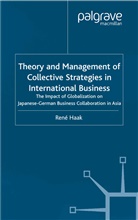 R Haak, R. Haak, Rene Haak - THEORY AND MANAGEMENT OF COLLECTIV