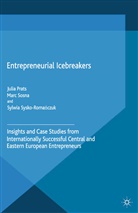 Kenneth A Loparo, Kenneth A. Loparo, Prats, J Prats, J Sosna Prats, J. Prats... - Entrepreneurial Icebreakers
