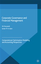S Islam, S. Islam, Sardar M. Islam, Nuryanah, S Nuryanah, S. Nuryanah - Corporate Governance and Financial Management
