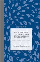 Catherine H. Arden, M. Baguley, Margaret Baguley, Margaret Danaher Baguley, P. Danaher, Patrick Alan Danaher... - Educational Learning and Development