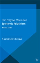 M Seidel, M. Seidel - Epistemic Relativism