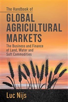 L Nijs, L. Nijs, Luc Nijs - Handbook of Global Agricultural Markets