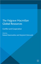 Roland Ostrowski Dannreuther, Dannreuther, R Dannreuther, R. Dannreuther, Ostrowski, Ostrowski... - Global Resources