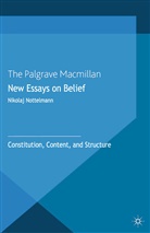 Nikolaj Nottelmann, Nottelmann, N Nottelmann, N. Nottelmann - New Essays on Belief