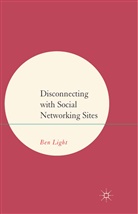B Light, B. Light - Disconnecting With Social Networking Sites