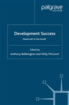 W Mccourt, W. McCourt - Development Success
