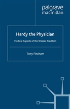 T Fincham, T. Fincham, Tony Fincham, Tony Fincham Fincham - Hardy the Physician